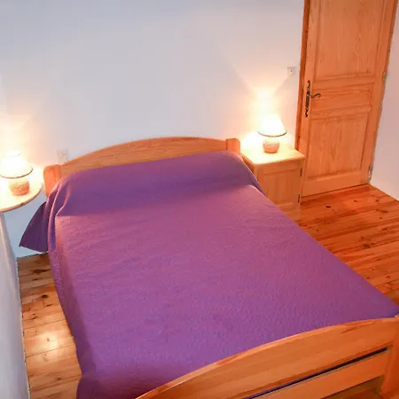 De France 3 Epis 5 Personnes A Mativet Tatil Evi