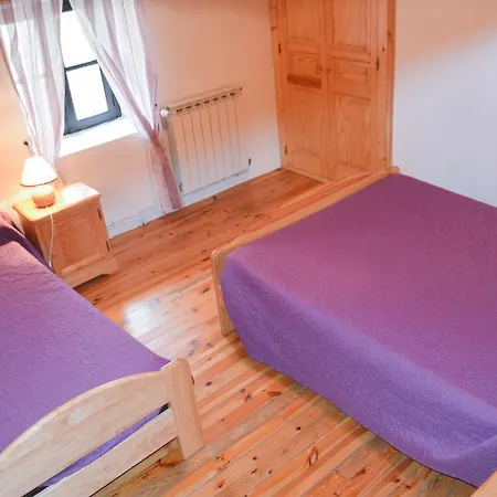 Tatil Evi De France 3 Epis 5 Personnes A Mativet