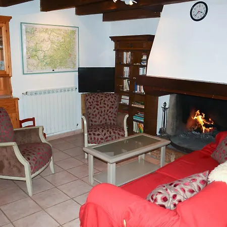De France 3 Epis 5 Personnes A Mativet * Montbrun (Lozere)