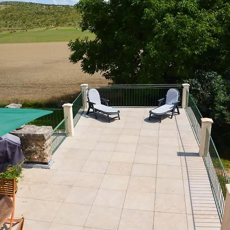 Tatil Evi De France 3 Epis 5 Personnes A Mativet *