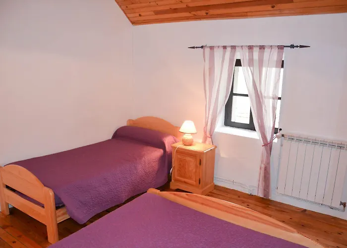 De France 3 Epis 5 Personnes A Mativet Montbrun (Lozere)
