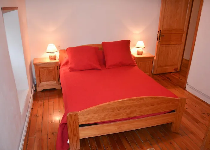 Prázdninový dům De France 3 Epis 5 Personnes A Mativet *